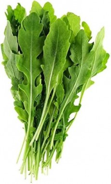 Rocket Leaves 