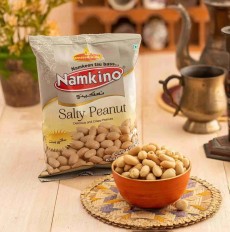 Salty Peanut - Namkino