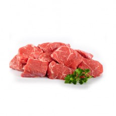 Veal Mix (Bonein + Boneless)