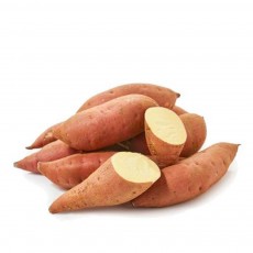 Sweet Potato