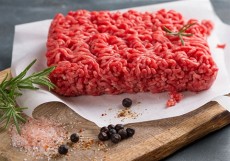 Beef Mince (Qeema)