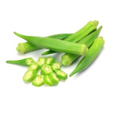 OKRA - Lady Finger