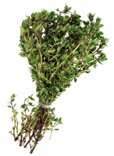 Fresh Thyme 50g / تازہ تھائم
