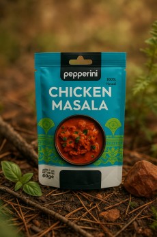 Chicken Masala