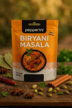 Biryani Masala