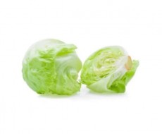 Iceberg Lettuce 500g