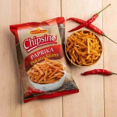 Potato Slims Paprika