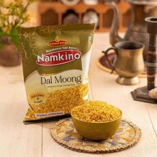 Namkino Daal Moong 