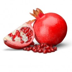 Pomegranate Kandhari