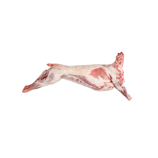 Mutton Whole Carcass