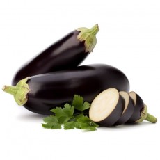 Egg Plant / Aubergine