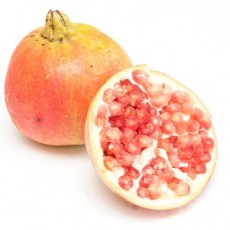 Pomegranate Badana